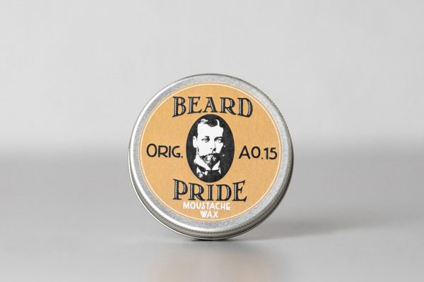Beard Pride Josephs Barber Shop