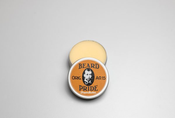 Josephs Barber Shop Beard Pride